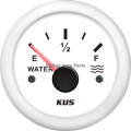 Best Sale 52mm Water Level Gauge Meter for Cars Tractors Boats Yachts